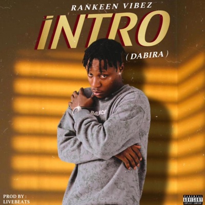 INTRO (Dabira) - Single