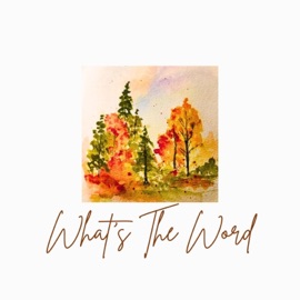 Whats The Word Titus Haskins