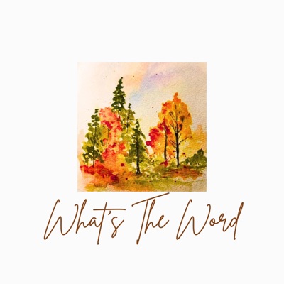 Whats The Word - Single