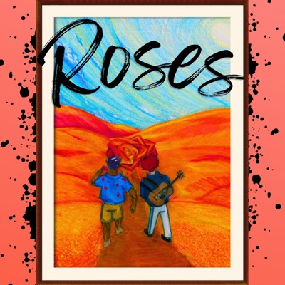 Roses (feat. Pelii) - Single