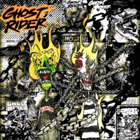 GHOST RIDER (feat. T.J.R) - Single - TNT Slinky