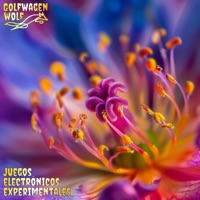 Juegos Electrónicos Experimentales - EP - Golfwagen Wolf