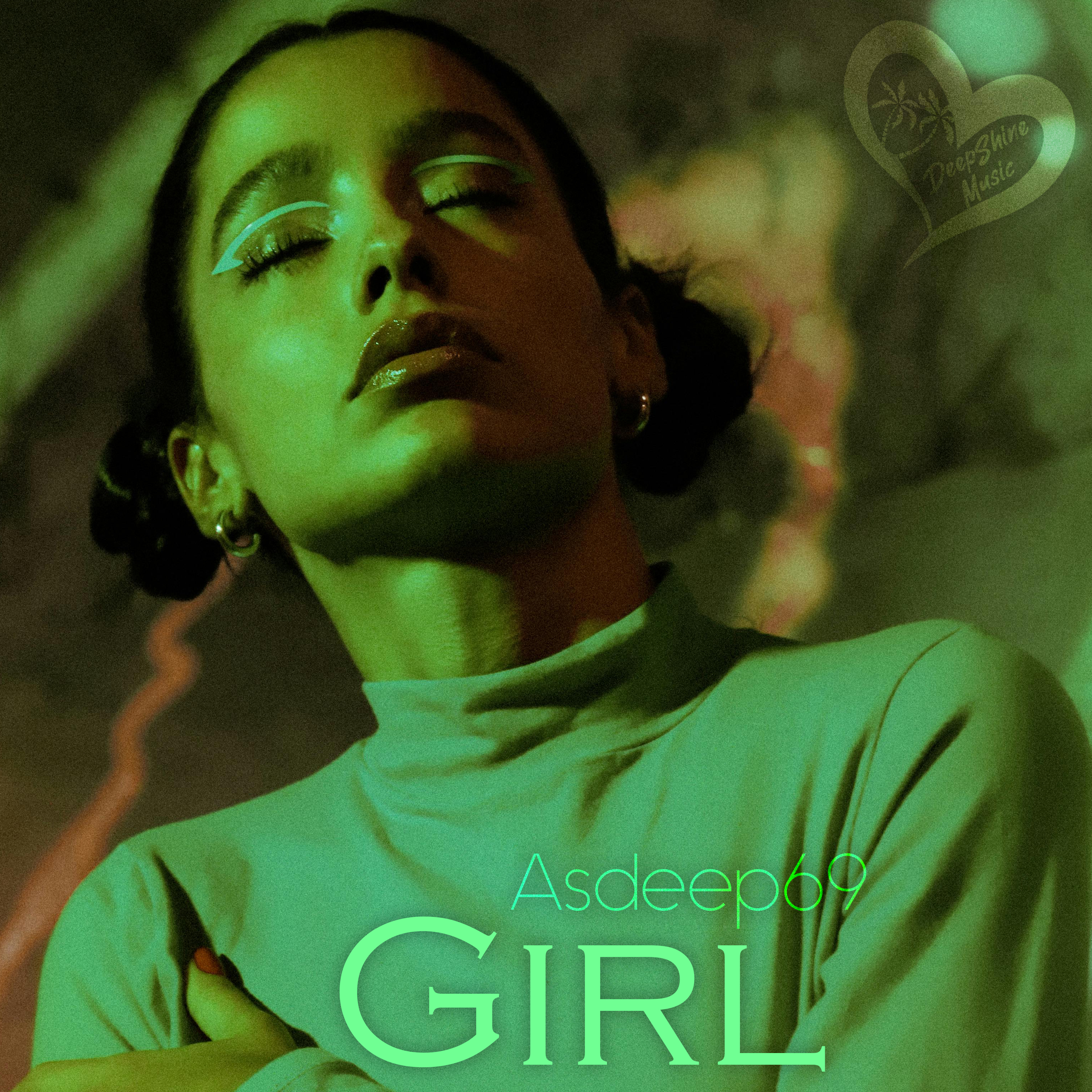 Girl - Single