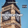 Different Time (feat. Leo Laru$$o, Qwee Quai & Ejofficl) - Single