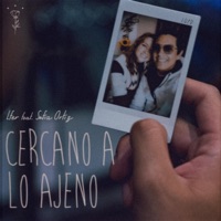 Cercano A Lo Ajeno - Single - Lfer & Sofia Ortiz