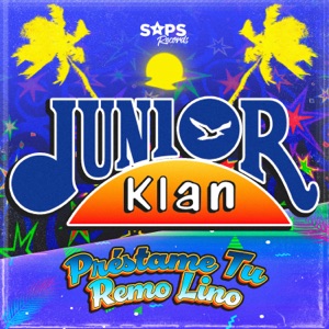 Préstame Tu Remo Lino - Single