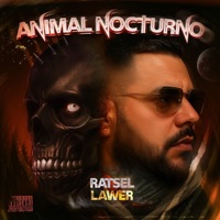 ANIMAL NOCTURNO - Single - Ratsel & LAWER