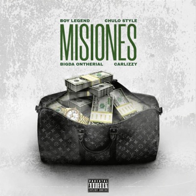 Misiones - Single
