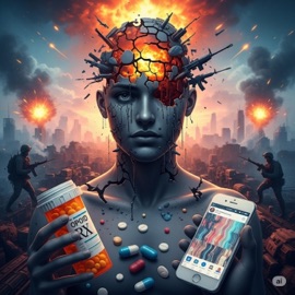 Peace treats? Surfonics