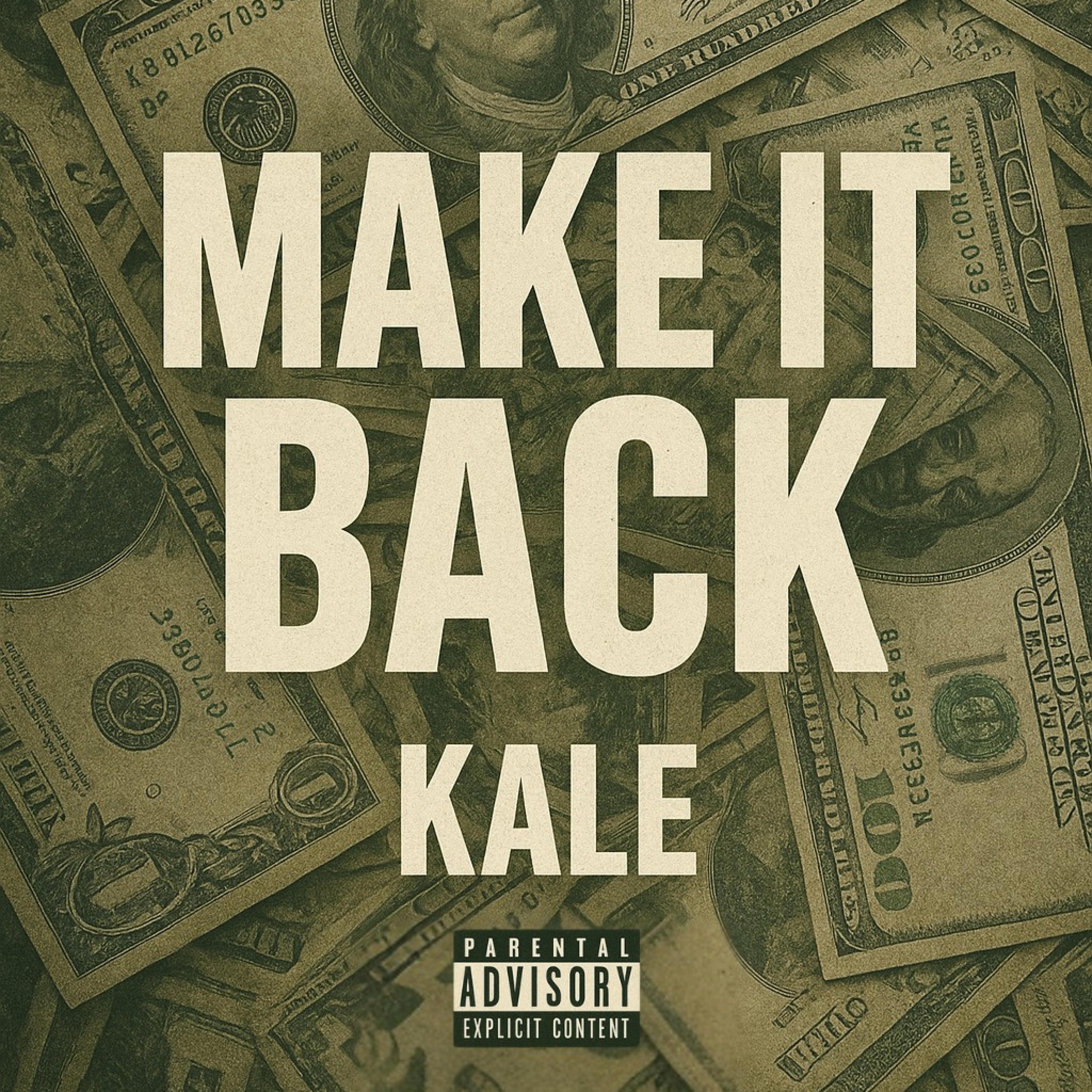 Kandy Back To Back - E Kale Heti