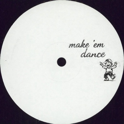 make 'em dance - Single