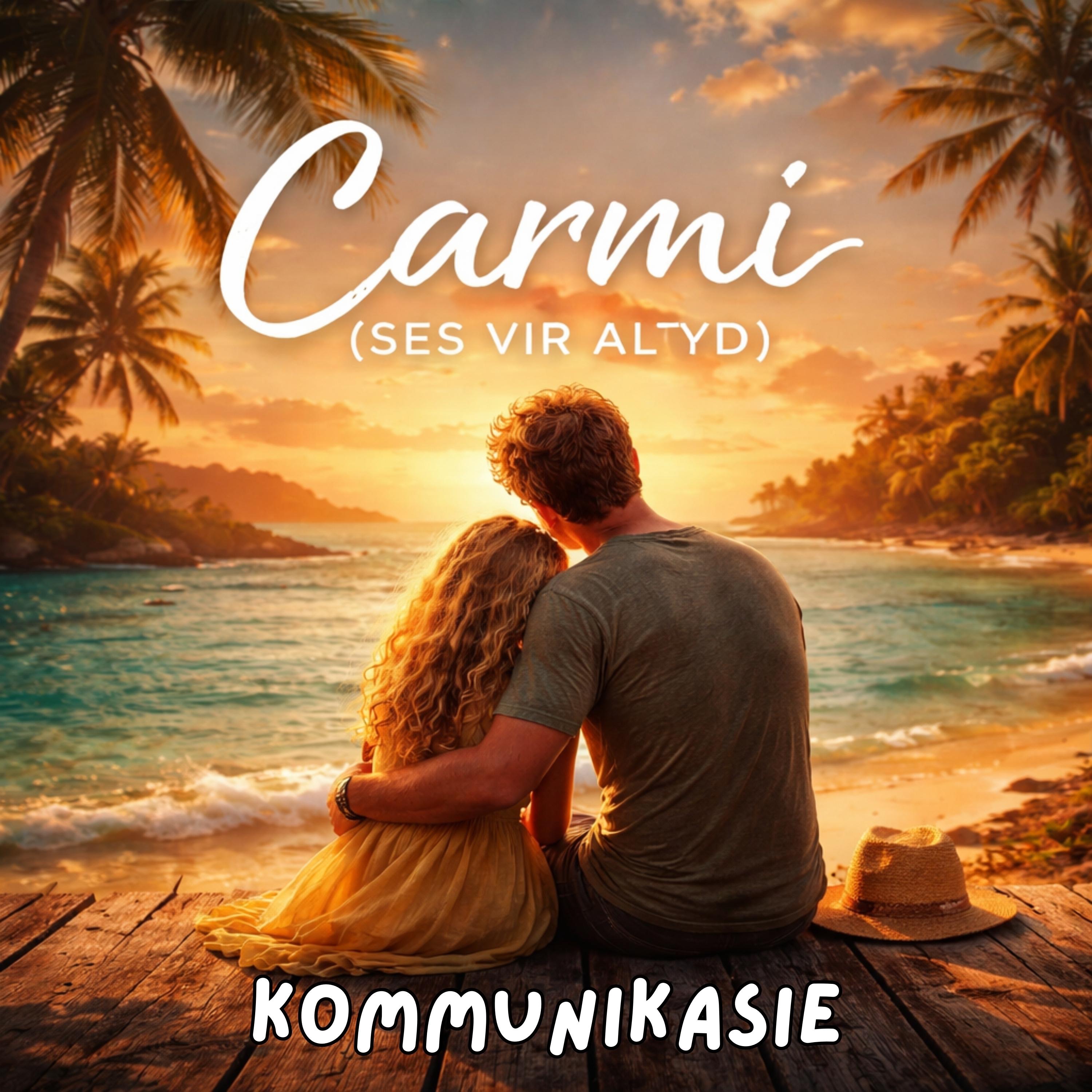 Ses Vir Altyd - EP