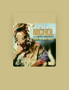 Listen to Steve Nichol, watch music videos, read bio, see tour dates & more!