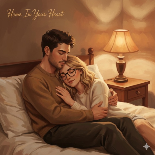 Home In Your Heart