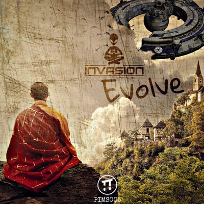 Evolve - Single