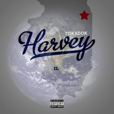 Where I'm From - Single