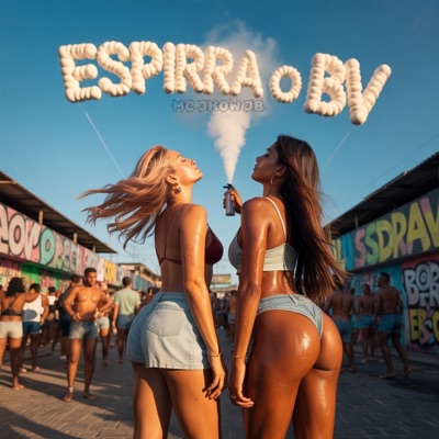 Espirra o Bv - Single