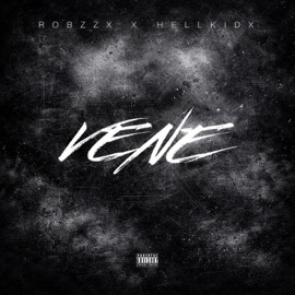 VENE (feat. hellkidx) Robzzx