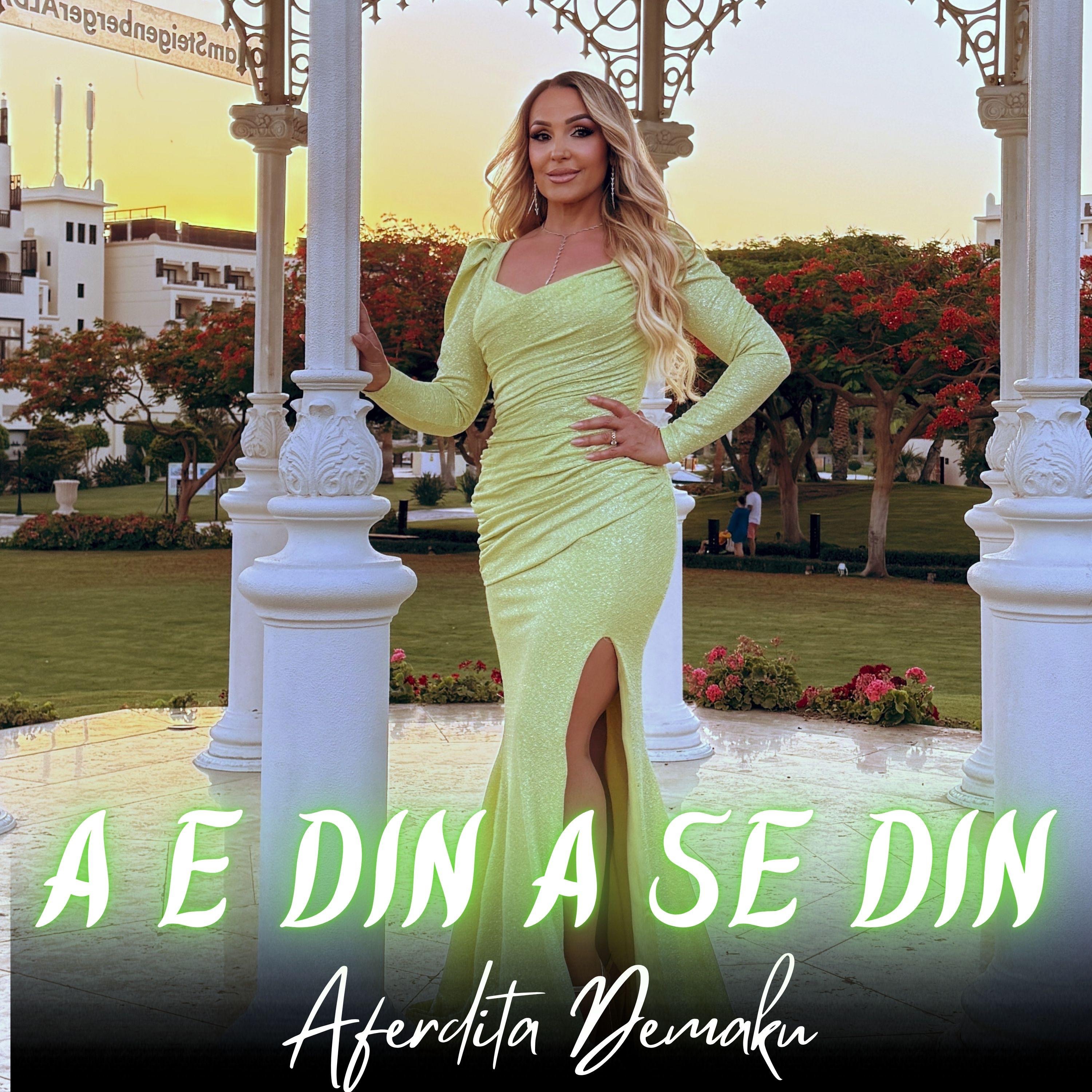 aferdita demaku - a e din a se din