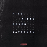 Five Fifty Seven - Single - Jay Sanon