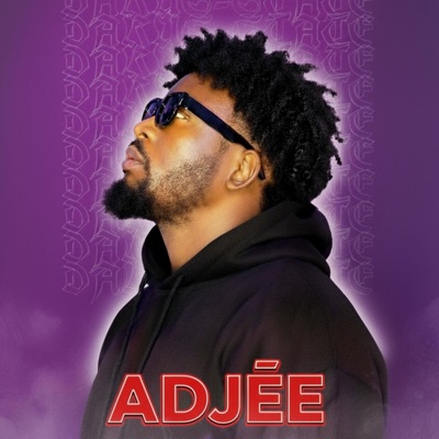 Adjée - Single