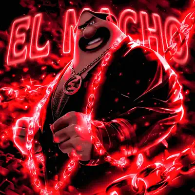 Listen to El Macho - Single by Bemax