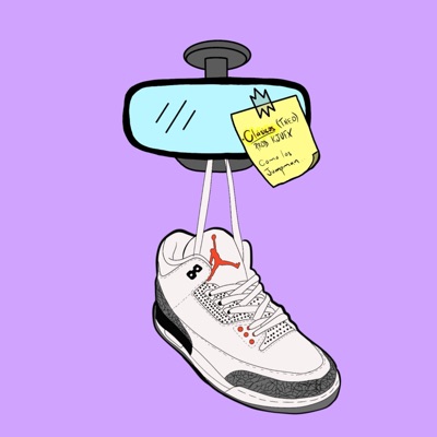 Clásicos (Como los jumpman...) - Single