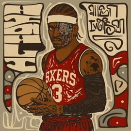 Allen Iverson (feat. AceVane & Kevin Gastonguay) Hiahli