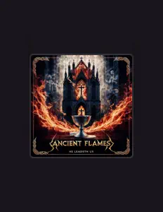 Dengarkan He Leadeth Us, tonton video musik, baca bio, lihat tanggal tur & lainnya!