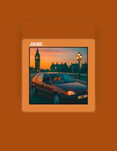 Dengarkan IKUE, tonton video musik, baca bio, lihat tanggal tur & lainnya!