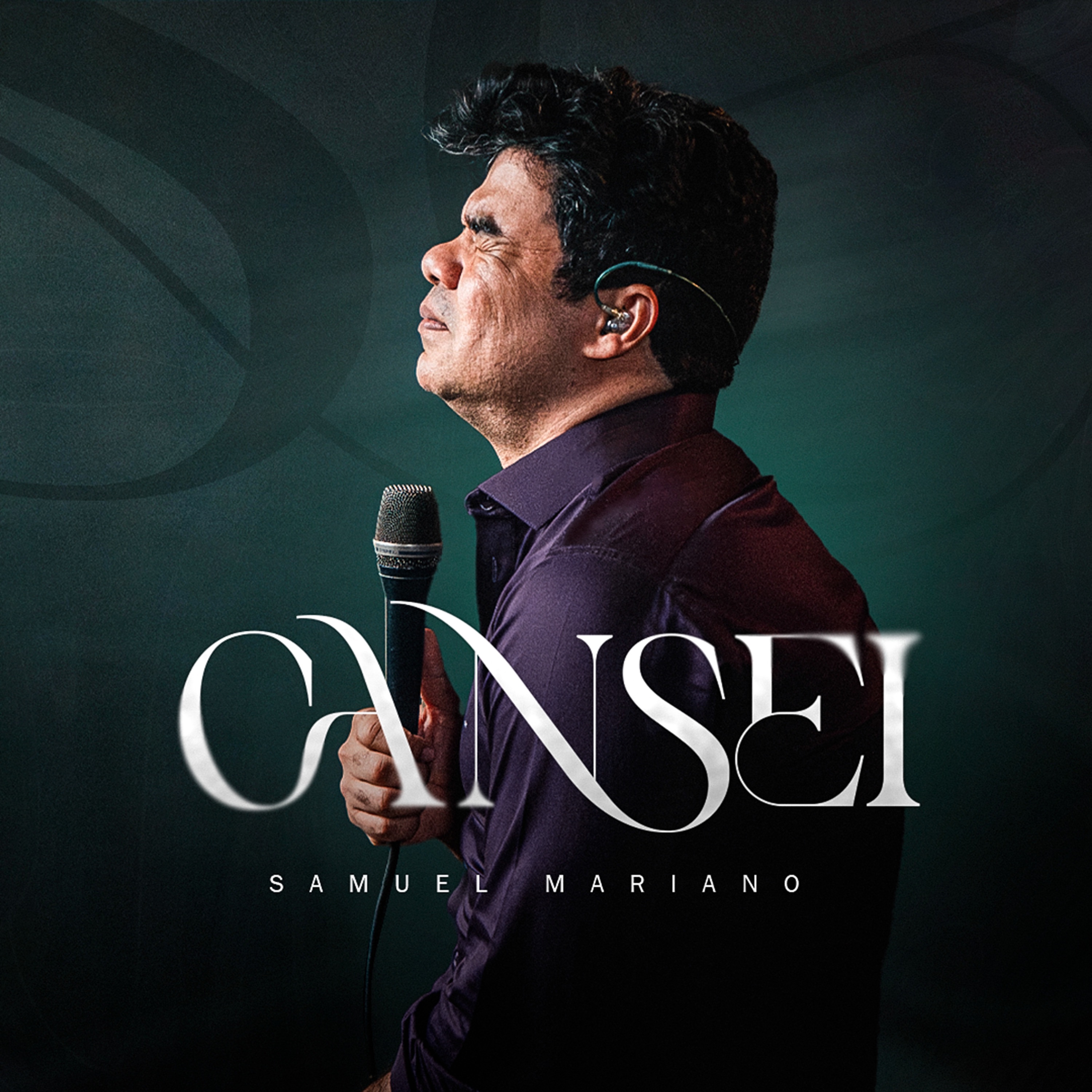 Cansei (Live Session) - Single