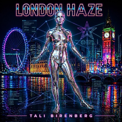 London Haze (Remix) - Single