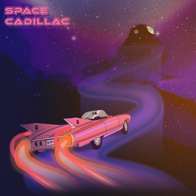 Space Cadillac - Single