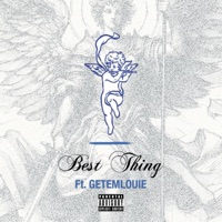 Best Thing (feat. getemlouie) - Single - Jay Payd