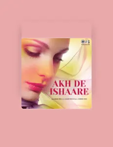 Ouça Surinder Kohli, assista a videoclipes, leia a biografia, veja as datas das turnês e mais!