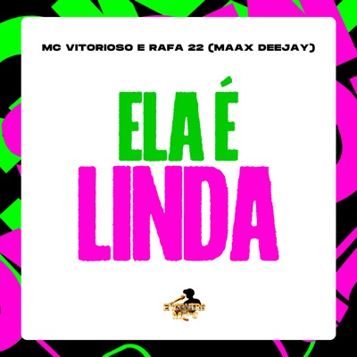 Ela É Linda - Single