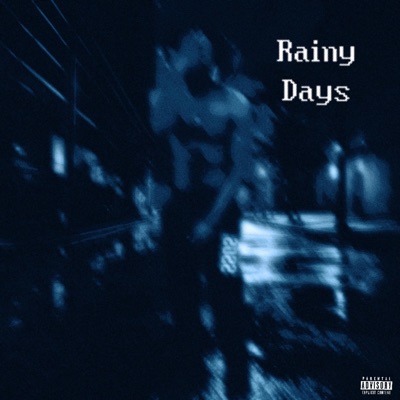 Rainy days - Single