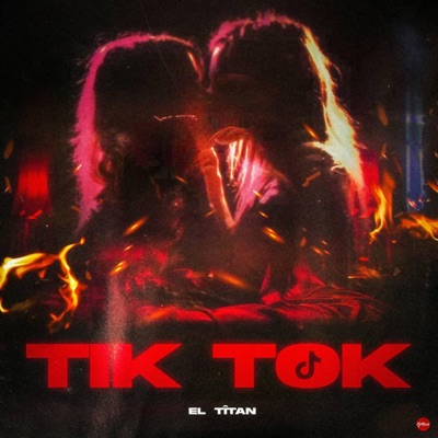 TIK TOK (feat. JMT) - Single