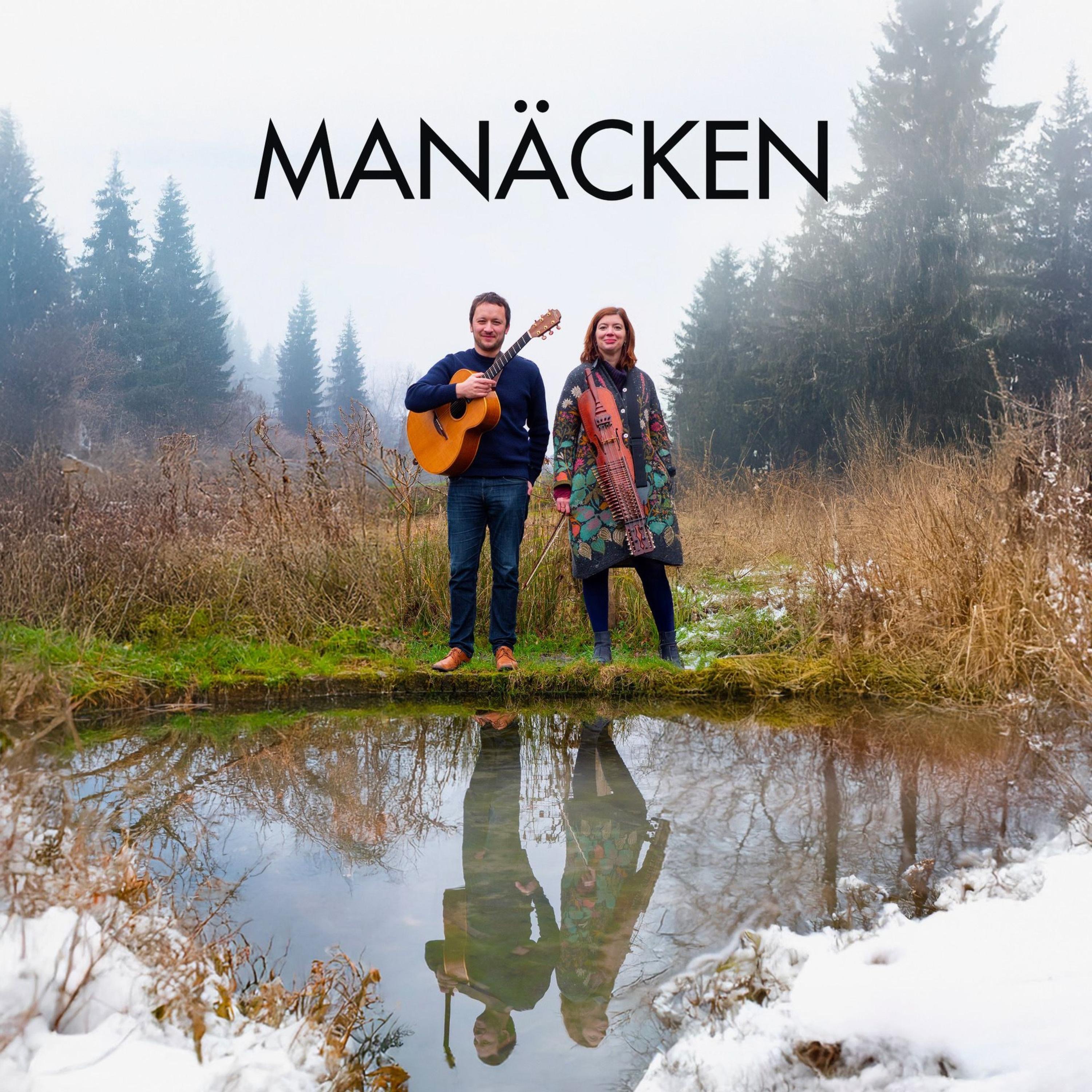Manäcken