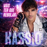 Vais ter que rebolar