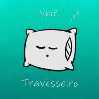 Travesseiro - Single - VMZ