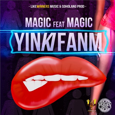 yinkifanm - Single