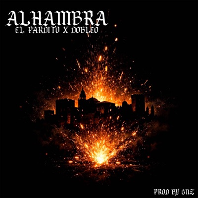 Alhambra - Single