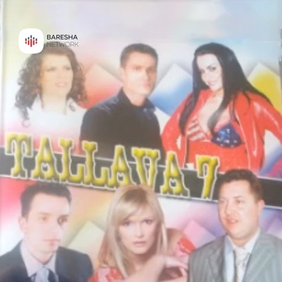 Tallava - Single