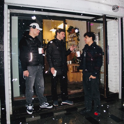 Первый снег - Single