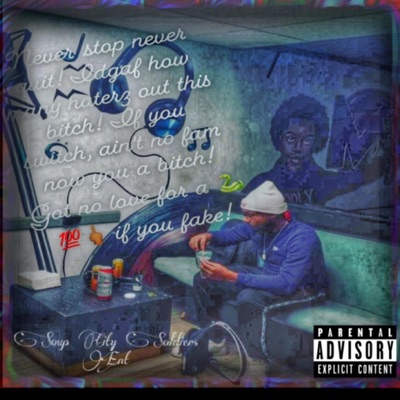 The Therapy Sessions EP - EP