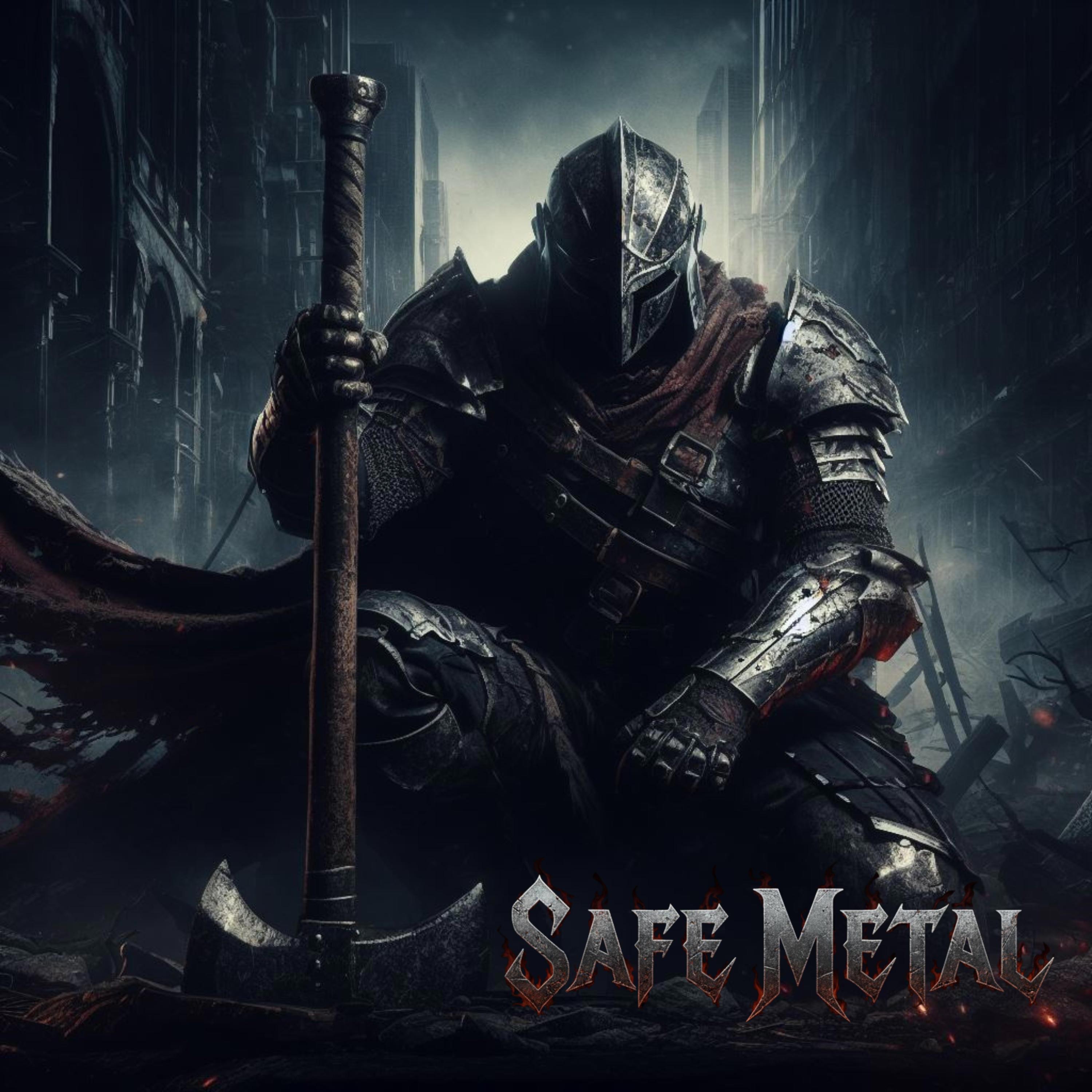 SAFE METAL