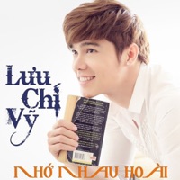Nhớ Nhau Hoài - Single - Luu Chi Vy