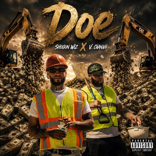 DOE (feat. V.Ciannii)