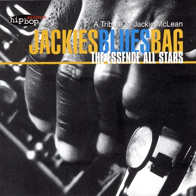 Jackies Blues Bag - A Tribute to Jackie Mclean